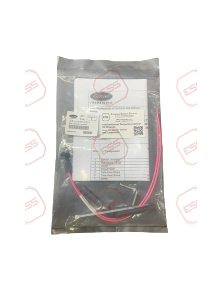 Ambient/Defrost Temperature Sensor Kit (Original)